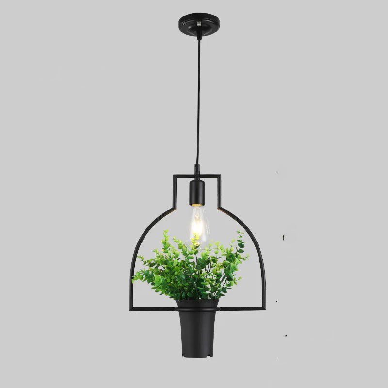 Miravique Home LED Pendant Light