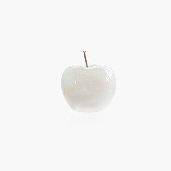 Apple Translucent Night Lamp