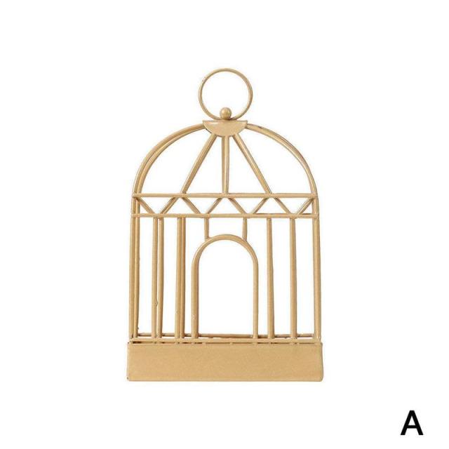 Area Birdcage Mosquito Coil Holder