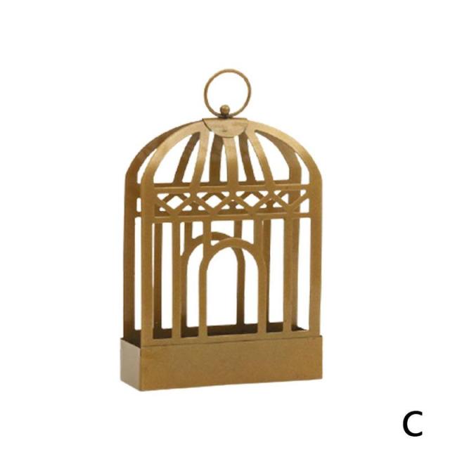 Area Birdcage Mosquito Coil Holder