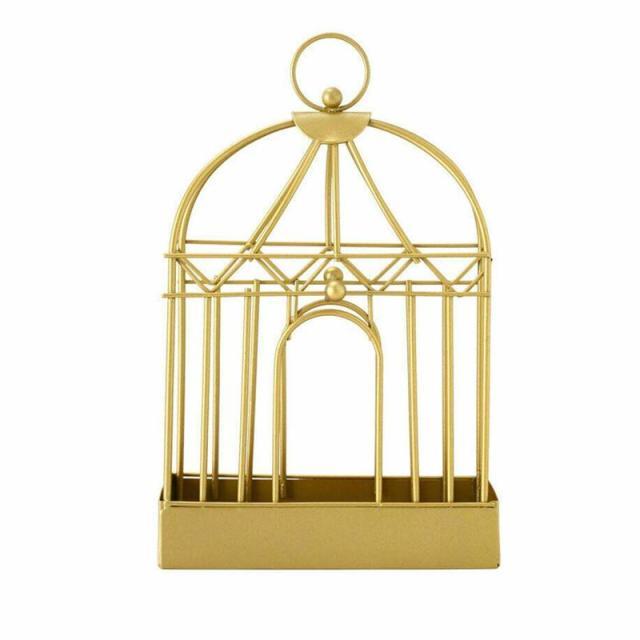 Area Birdcage Mosquito Coil Holder