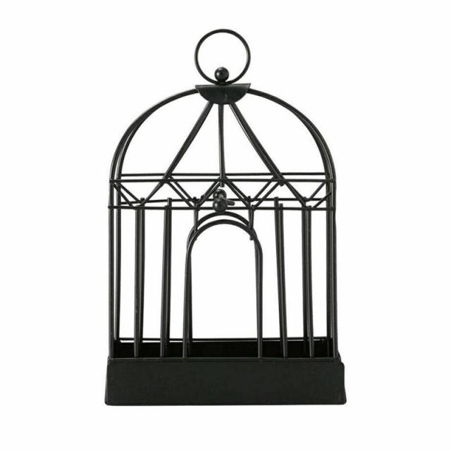 Area Birdcage Mosquito Coil Holder