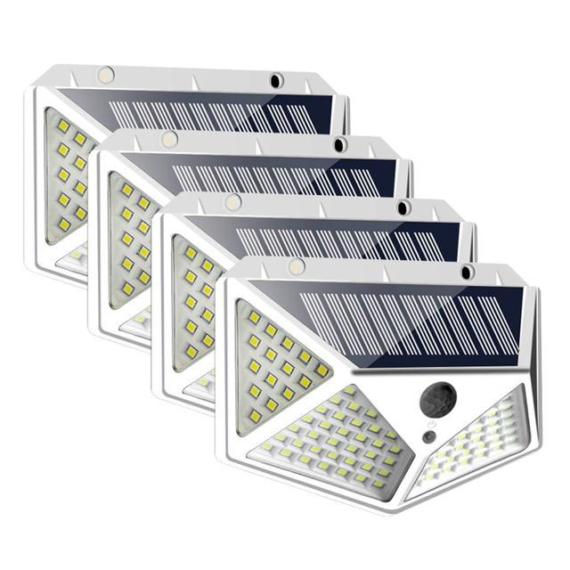 Area LED Outdoor Solar Light