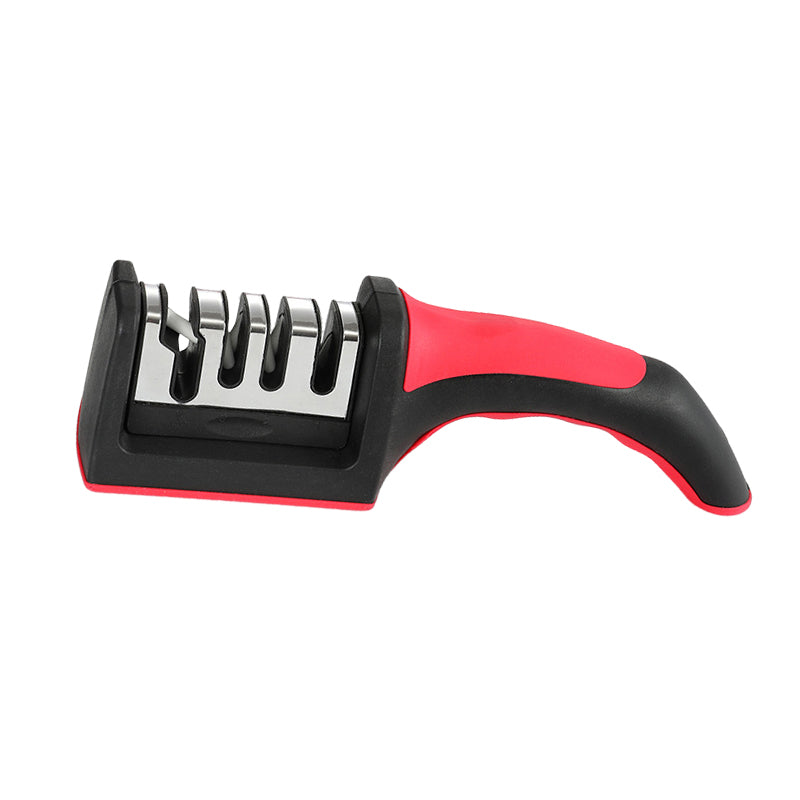 Professional 4-Stage Knife Sharpener