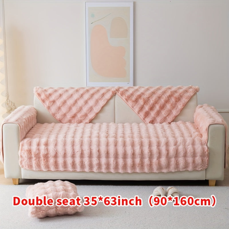 Non-slip Protective Couch Cover Furniture Protector Home Decor