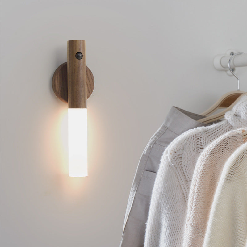 Multifunctional Smart Sensor Lamp