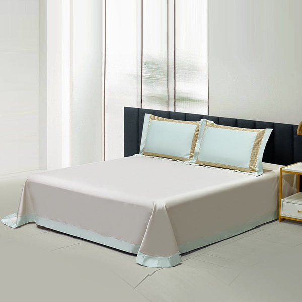 Miravique Alpine Egyptian Cotton Bedding Set