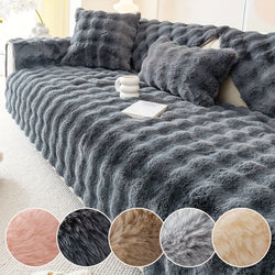 Non-slip Protective Couch Cover Furniture Protector Home Decor