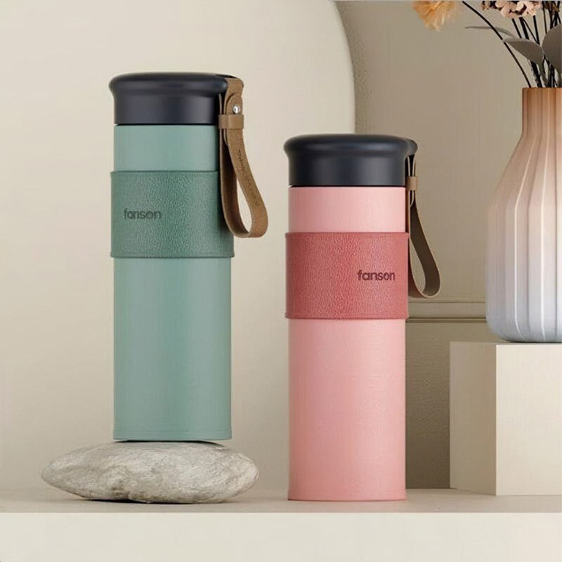 Fanson Travel Thermos