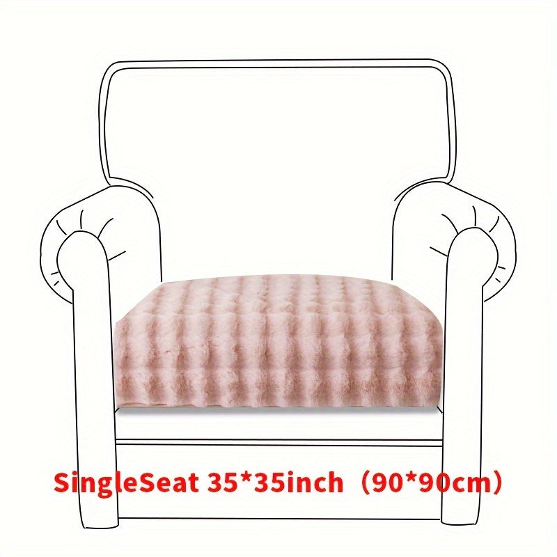 Non-slip Protective Couch Cover Furniture Protector Home Decor