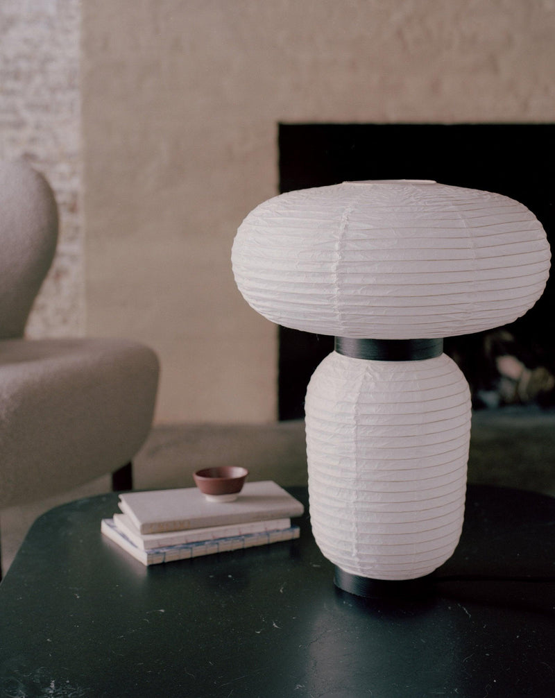 Miravique Lanterns Table Lamp