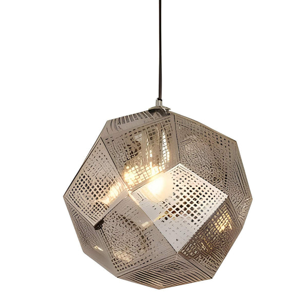 Miravique - Round Hanging Lamp