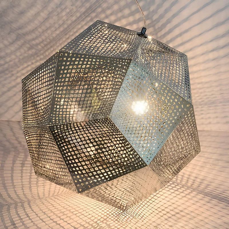 Miravique - Round Hanging Lamp