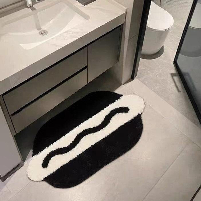 Hotdog Bun Mat