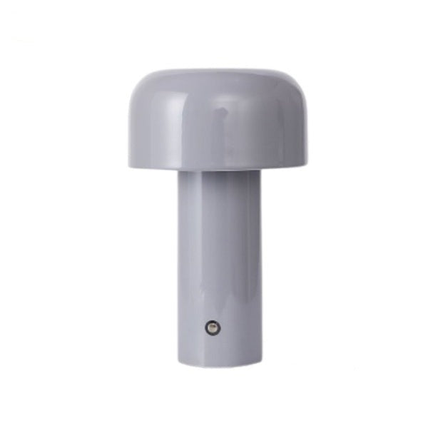 Mushroom Rechargeable Lamp