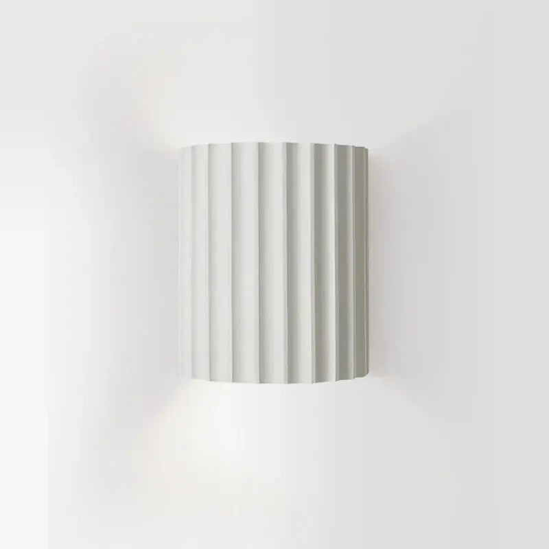 WarmthAura - Resin Wall Lamp