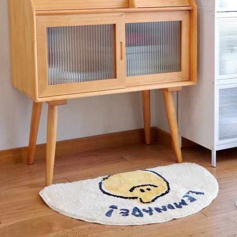 Lemonade Mat