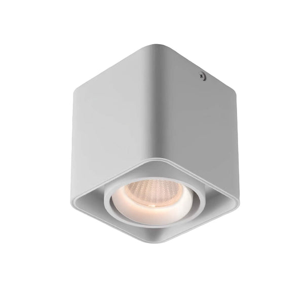 Miravique – Adjustable LED Ceiling Light with Dimming Function