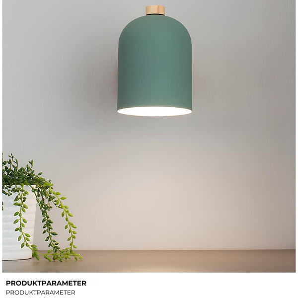 Miravique - Scandinavian Wall Hanging Lamp