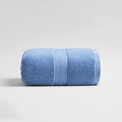 Luxury Cotton Bath Towels