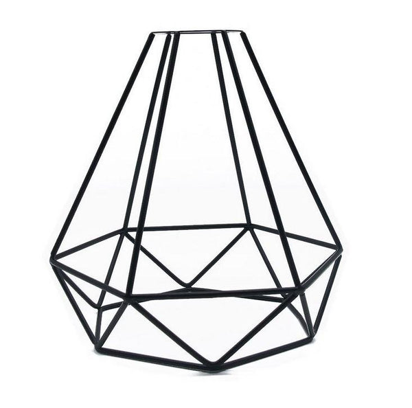 Metal Pendant Lampshade