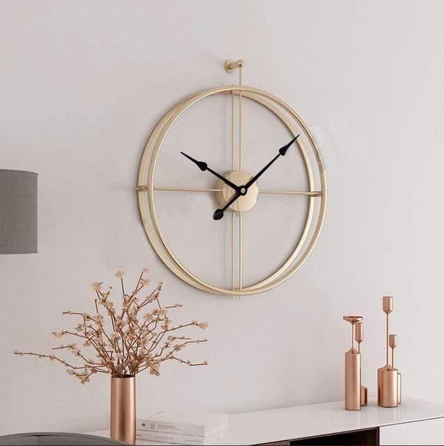 Liselotte Clock