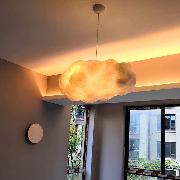 Miravique Design Cloud - LED Pendant Light