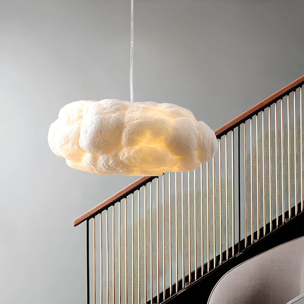 Miravique Design Cloud - LED Pendant Light