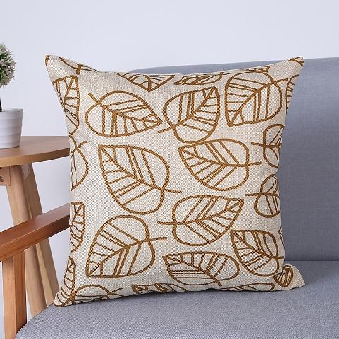 Modern Geometric Throw Cushion Cover Collection