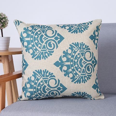 Modern Geometric Throw Cushion Cover Collection