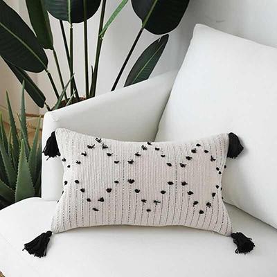 Morrocan Muse Cushion Cover Collection