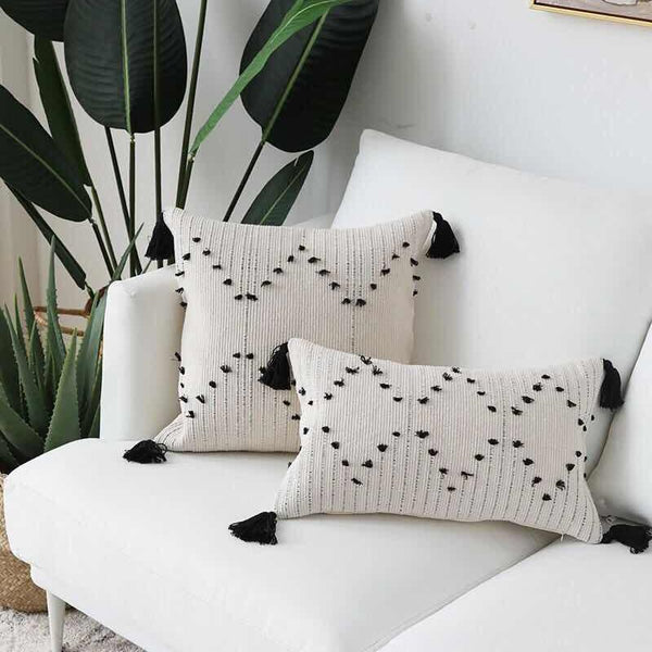 Morrocan Muse Cushion Cover Collection