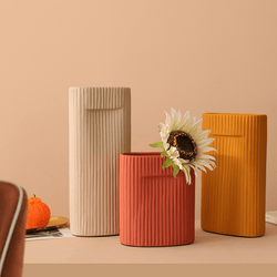 Nordic Line Vases