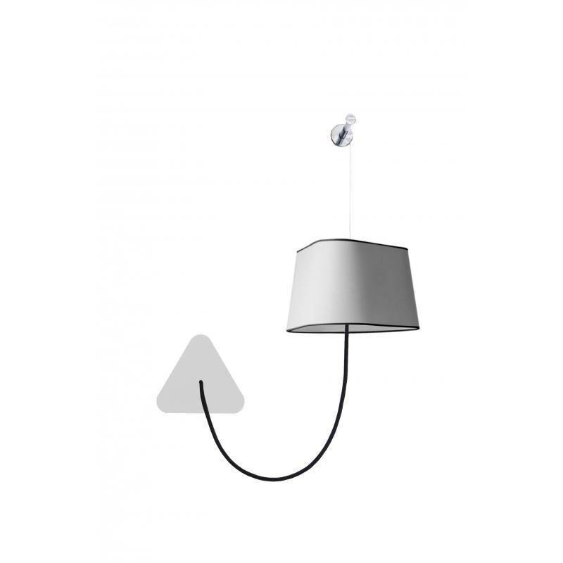 Miravique Nuage Wall Lamp