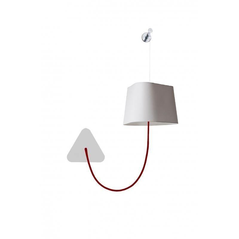 Miravique Nuage Wall Lamp