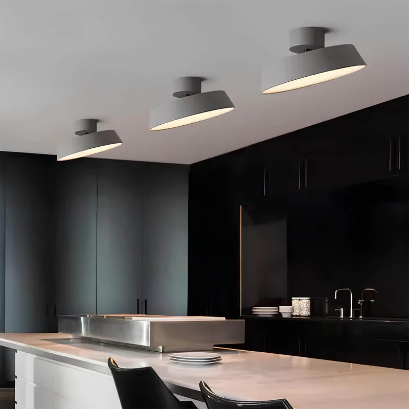 Miravique - LED Ceiling Light Rotatable