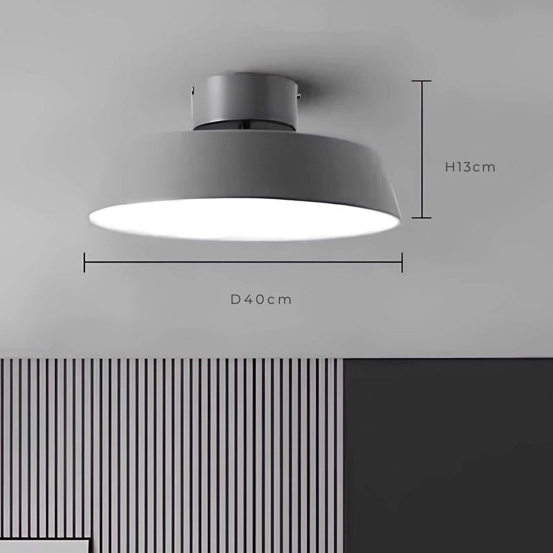 Miravique - LED Ceiling Light Rotatable