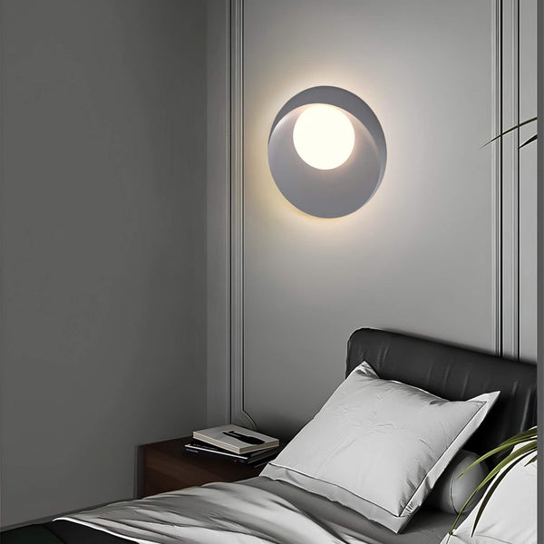 Miravique - Flexible LED Wall Lamp for Indoor and Outdoor