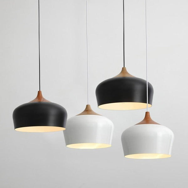 Miravique - Nordic Minimalist Pendant Light