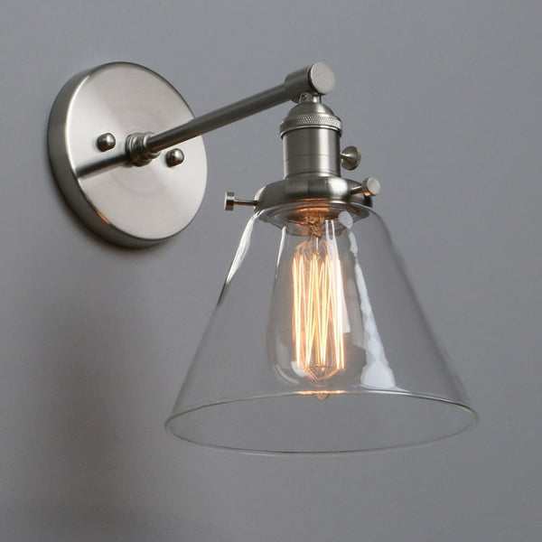 Miravique - Vintage Wall Sconce