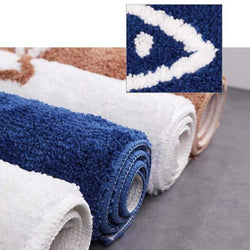 Fish in the Sea Anti-slip Bath Mat