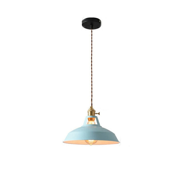 Miravique Vintage Pendant Lights