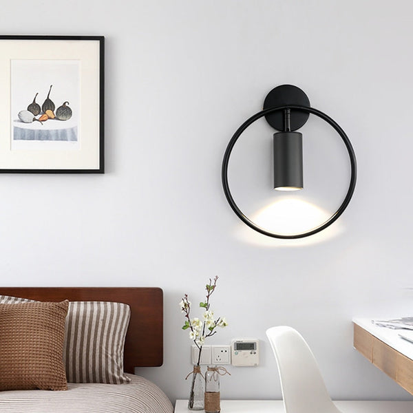 Miravique - Modern Rotatable Wall Sconce