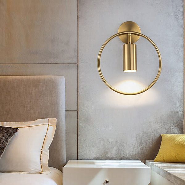 Miravique - Modern Rotatable Wall Sconce