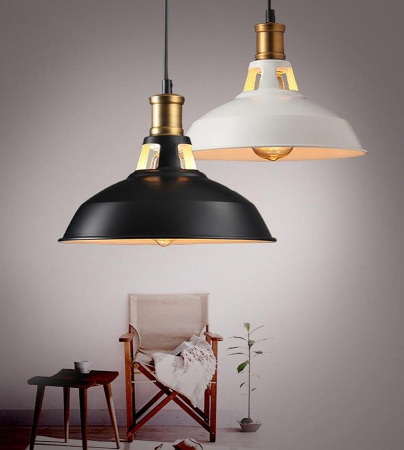 Miravique - Vintage Pendant Light