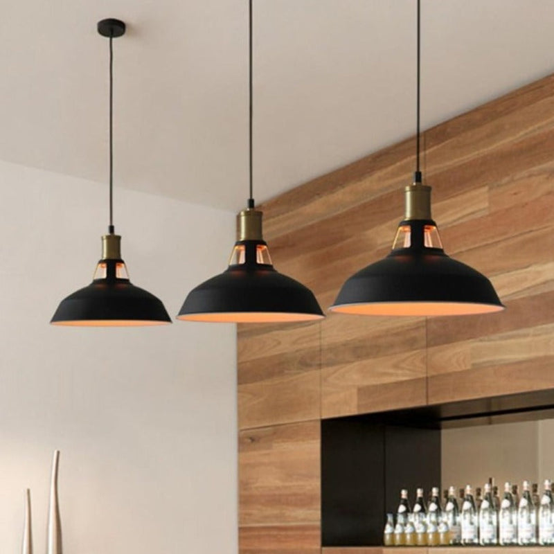 Miravique - Vintage Pendant Light