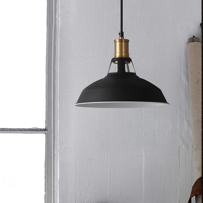 Miravique - Vintage Pendant Light