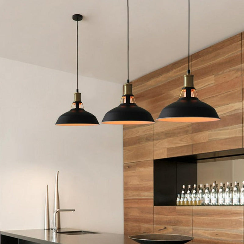 Miravique - Vintage Pendant Light