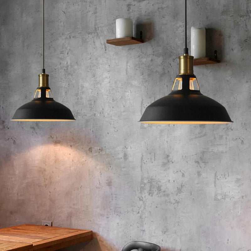 Miravique - Vintage Pendant Light