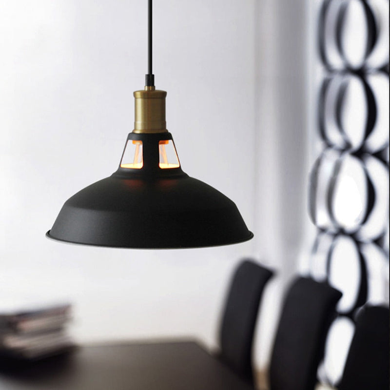 Miravique - Vintage Pendant Light